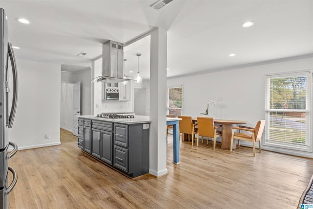 1332 SOUTHHALL ROAD, Birmingham, AL 35213