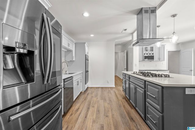 1332 SOUTHHALL ROAD, Birmingham, AL 35213