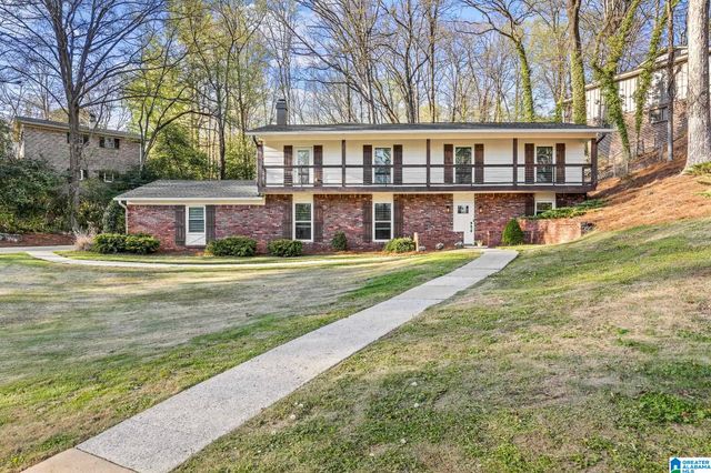 1332 SOUTHHALL ROAD, Birmingham, AL 35213