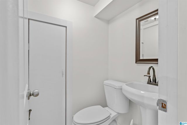 1332 SOUTHHALL ROAD, Birmingham, AL 35213