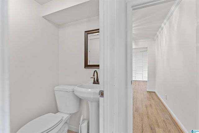 1332 SOUTHHALL ROAD, Birmingham, AL 35213