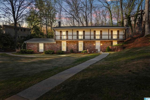 1332 SOUTHHALL ROAD, Birmingham, AL 35213