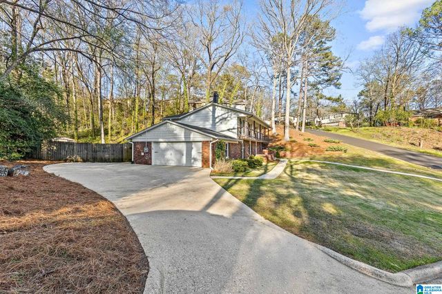 1332 SOUTHHALL ROAD, Birmingham, AL 35213