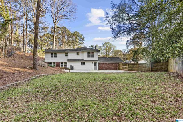 1332 SOUTHHALL ROAD, Birmingham, AL 35213