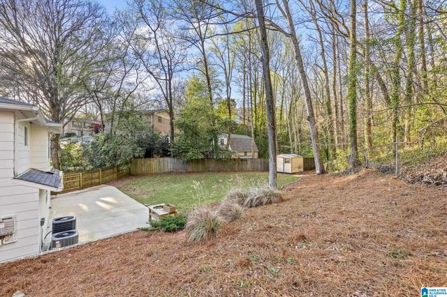 1332 SOUTHHALL ROAD, Birmingham, AL 35213