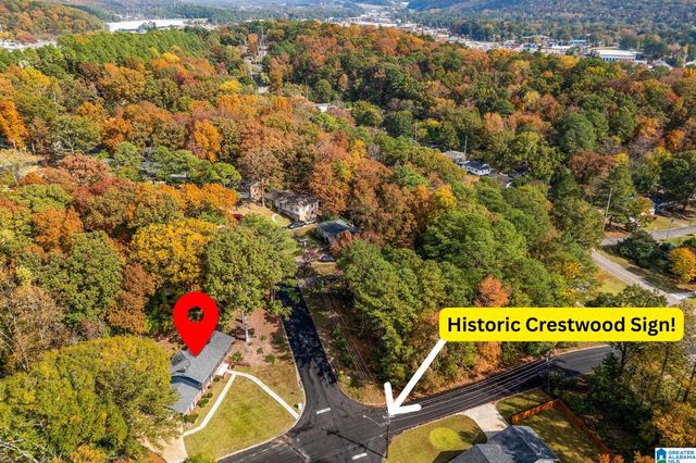 1332 SOUTHHALL ROAD, Birmingham, AL 35213