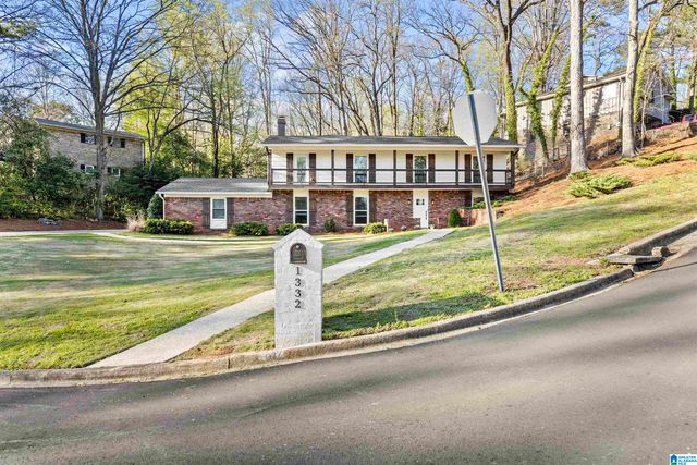 1332 SOUTHHALL ROAD, Birmingham, AL 35213