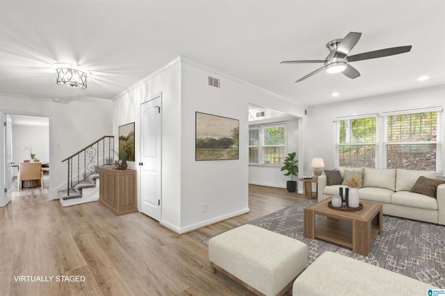 1332 SOUTHHALL ROAD, Birmingham, AL 35213