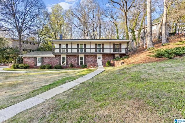 1332 SOUTHHALL ROAD, Birmingham, AL 35213