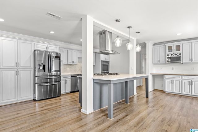 1332 SOUTHHALL ROAD, Birmingham, AL 35213