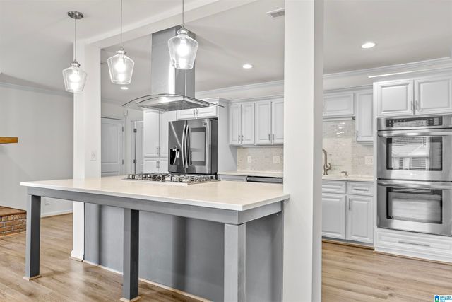 1332 SOUTHHALL ROAD, Birmingham, AL 35213