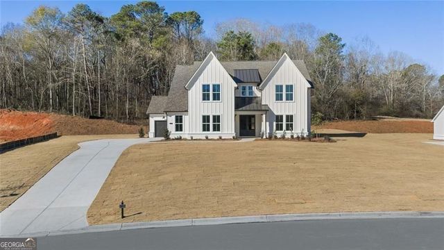 8410 Creekside Overlook Drive, Gainesville, GA 30506
