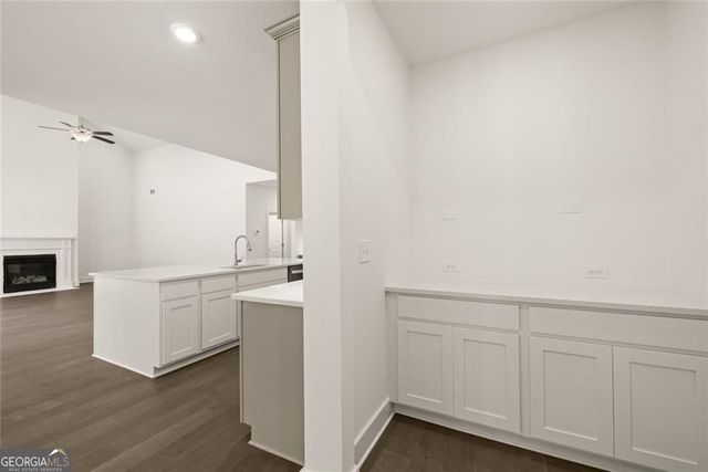 8410 Creekside Overlook Drive, Gainesville, GA 30506