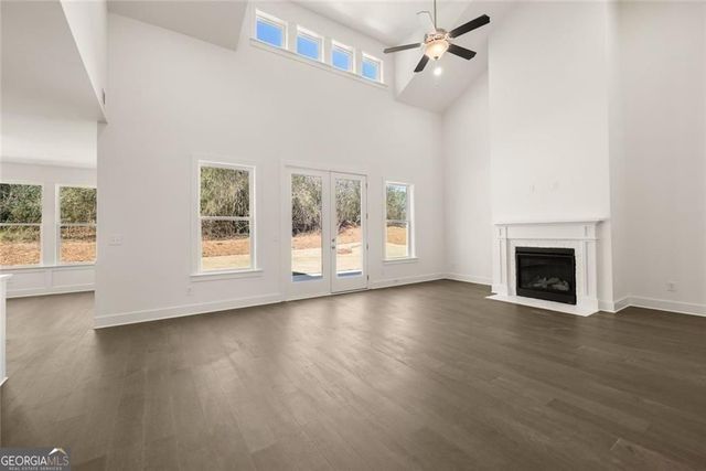 8410 Creekside Overlook Drive, Gainesville, GA 30506