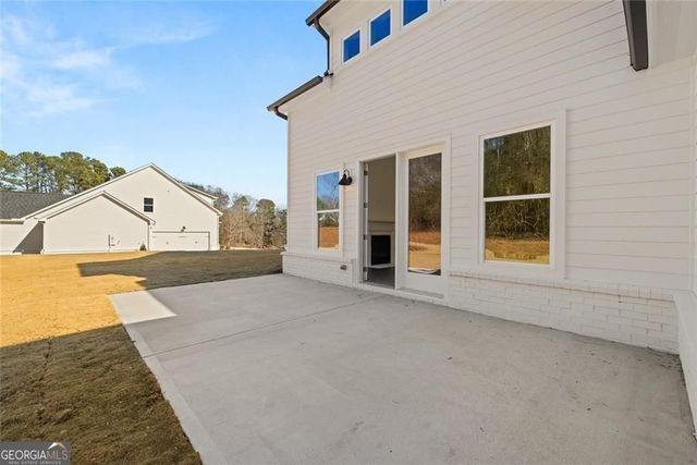 8410 Creekside Overlook Drive, Gainesville, GA 30506