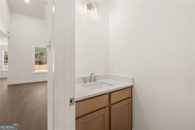 8410 Creekside Overlook Drive, Gainesville, GA 30506