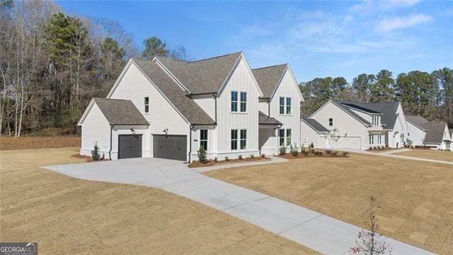 8410 Creekside Overlook Drive, Gainesville, GA 30506
