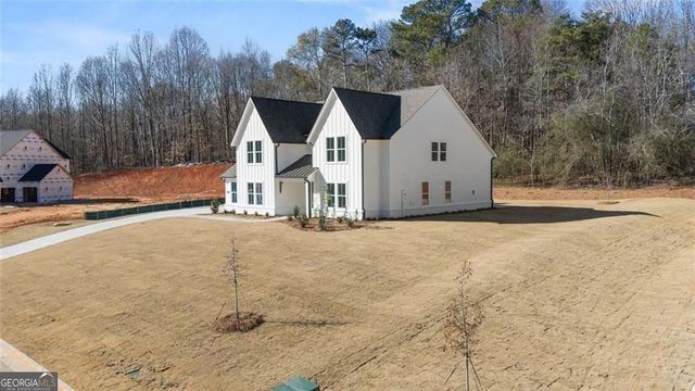 8410 Creekside Overlook Drive, Gainesville, GA 30506