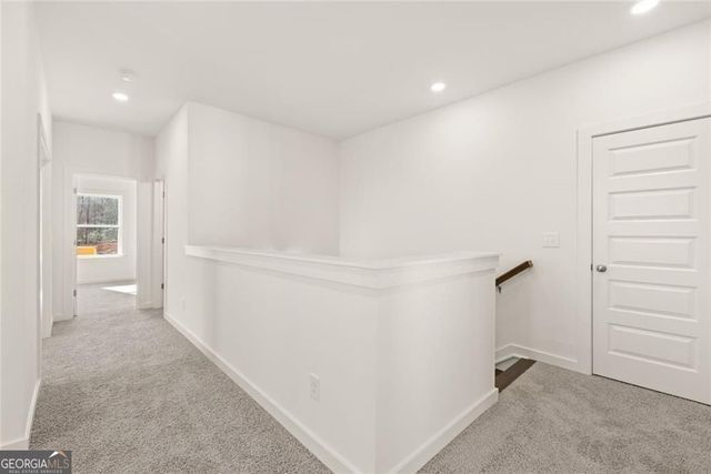 8410 Creekside Overlook Drive, Gainesville, GA 30506