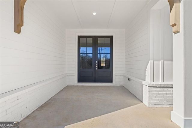 8410 Creekside Overlook Drive, Gainesville, GA 30506