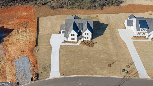 8410 Creekside Overlook Drive, Gainesville, GA 30506