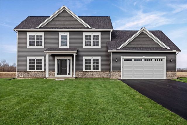 277 Collamer Road, Parma, NY 14468