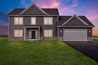 277 Collamer Road, Parma, NY 14468