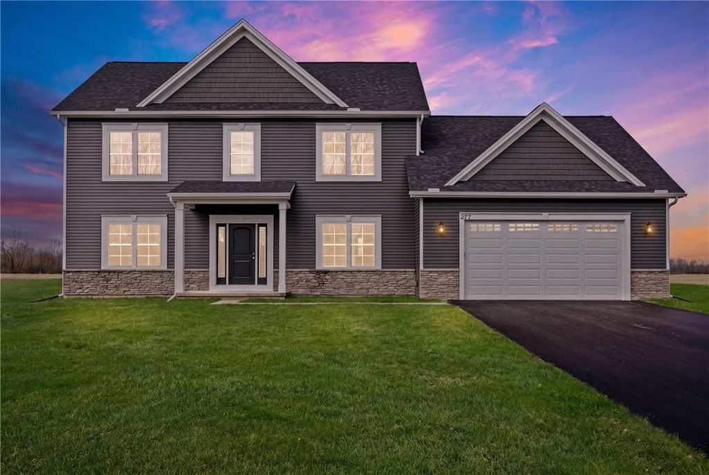 277 Collamer Road, Parma, NY 14468