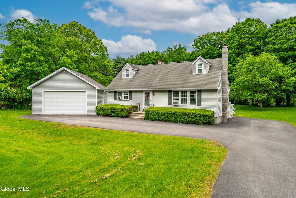 772 Van Patten Road, Duanesburg, NY 12056