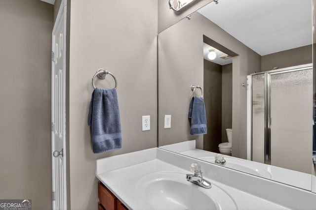 1656 Granville Court, Lawrenceville, GA 30043