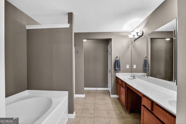 1656 Granville Court, Lawrenceville, GA 30043