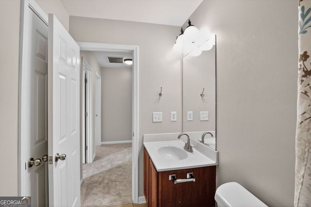 1656 Granville Court, Lawrenceville, GA 30043