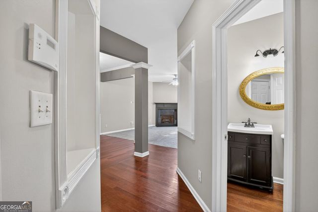 1656 Granville Court, Lawrenceville, GA 30043