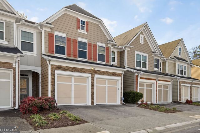 1656 Granville Court, Lawrenceville, GA 30043