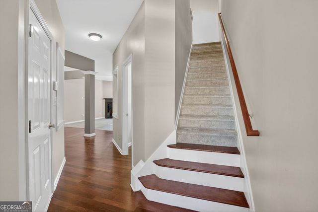 1656 Granville Court, Lawrenceville, GA 30043