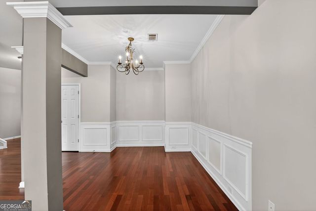 1656 Granville Court, Lawrenceville, GA 30043