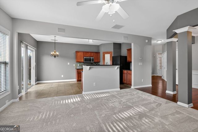 1656 Granville Court, Lawrenceville, GA 30043