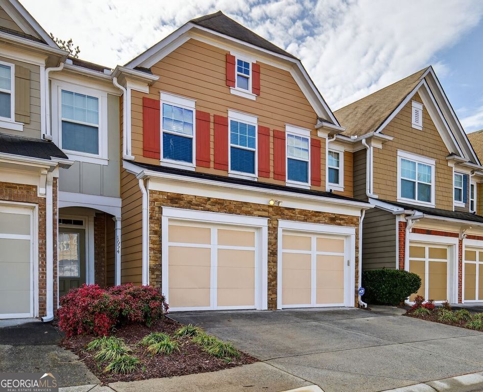 1656 Granville Court, Lawrenceville, GA 30043