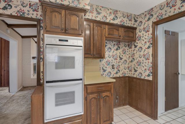 7206 SW 37TH Avenue, Amarillo, TX 79109