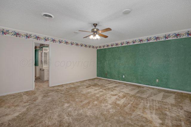 7206 SW 37TH Avenue, Amarillo, TX 79109