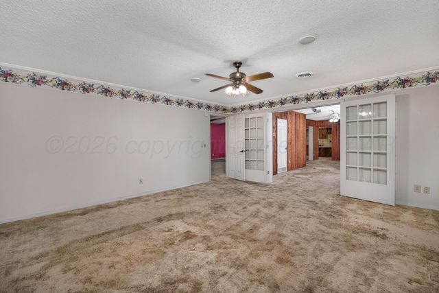 7206 SW 37TH Avenue, Amarillo, TX 79109