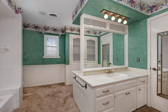 7206 SW 37TH Avenue, Amarillo, TX 79109