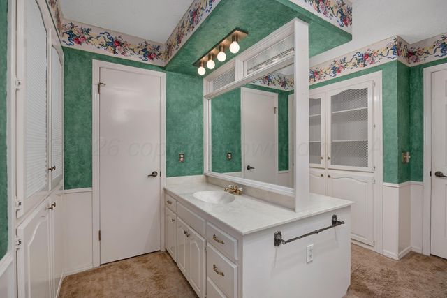 7206 SW 37TH Avenue, Amarillo, TX 79109