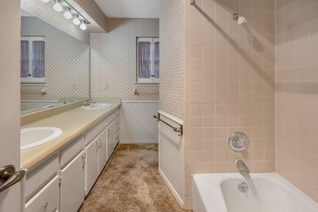 7206 SW 37TH Avenue, Amarillo, TX 79109