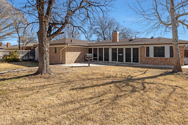 7206 SW 37TH Avenue, Amarillo, TX 79109