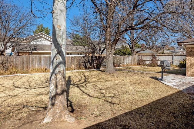 7206 SW 37TH Avenue, Amarillo, TX 79109