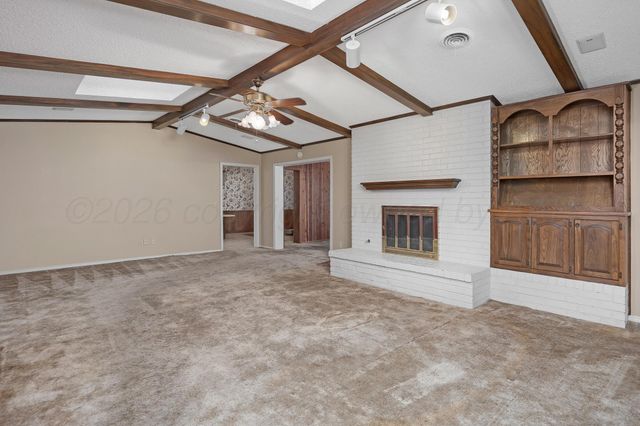 7206 SW 37TH Avenue, Amarillo, TX 79109