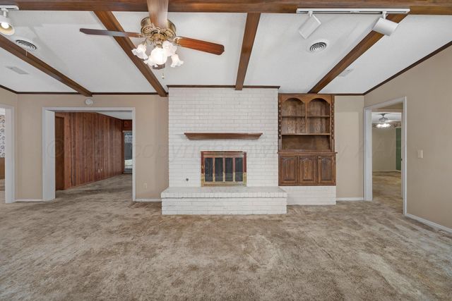 7206 SW 37TH Avenue, Amarillo, TX 79109