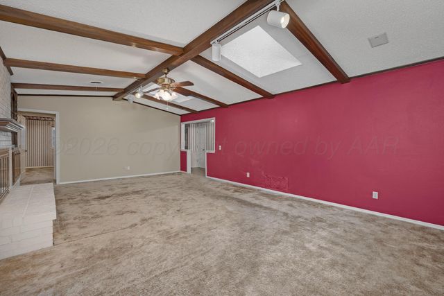 7206 SW 37TH Avenue, Amarillo, TX 79109