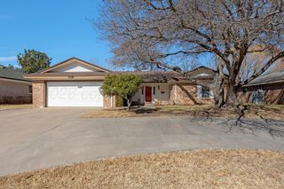 7206 SW 37TH Avenue, Amarillo, TX 79109